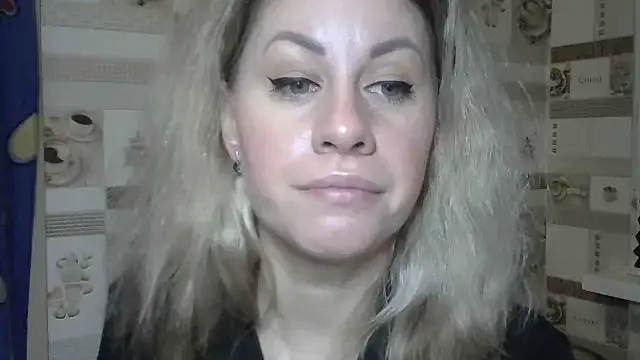 TherestlessKitty online show from February 24, 6:05 am