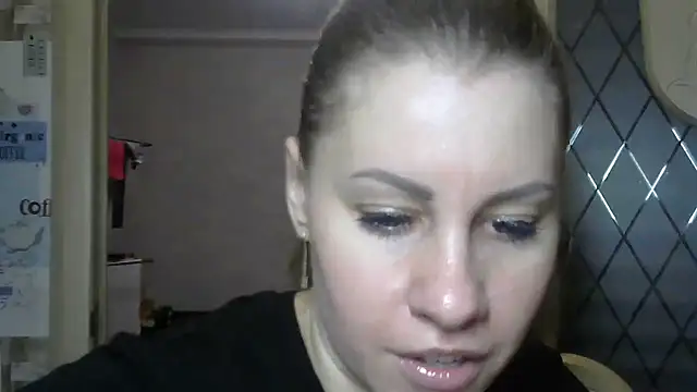 TherestlessKitty online show from March 6, 9:58 am