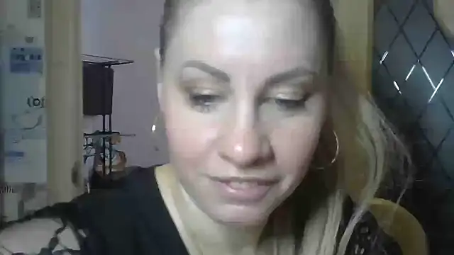 TherestlessKitty online show from March 17, 9:12 am
