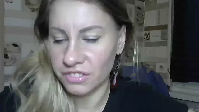 TherestlessKitty online show from November 17, 6:41 am