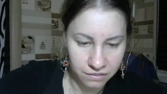 TherestlessKitty online show from November 25, 10:21 pm