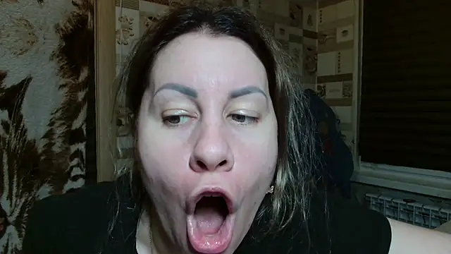 Snapshot of TherestlessKitty chatting on March 18, 10:24 pm TherestlessKitty online show from March 18, 10:24 pm