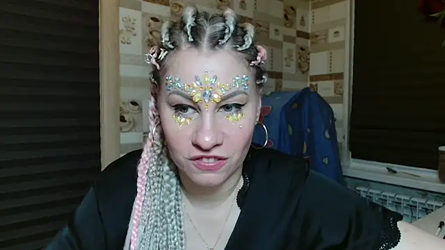 TherestlessKitty online show from April 28, 10:26 pm