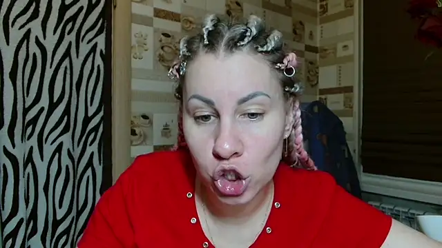 TherestlessKitty online show from April 30, 10:14 pm