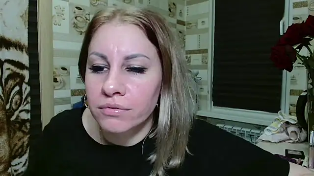 TherestlessKitty online show from June 13, 10:18 pm