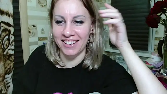 TherestlessKitty online show from June 14, 2:24 am