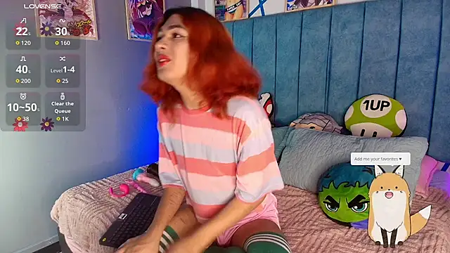 Samuel Matthew online show from October 8, 5:27 am