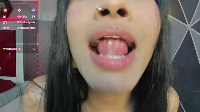 Karoll014 online show from December 29, 11:40 am