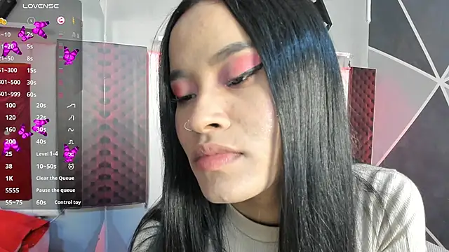 Karoll014 online show from January 9, 11:58 am