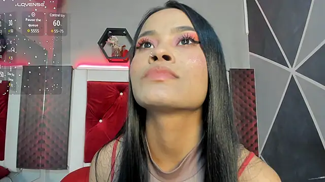 Karoll014 online show from January 17, 11:38 am