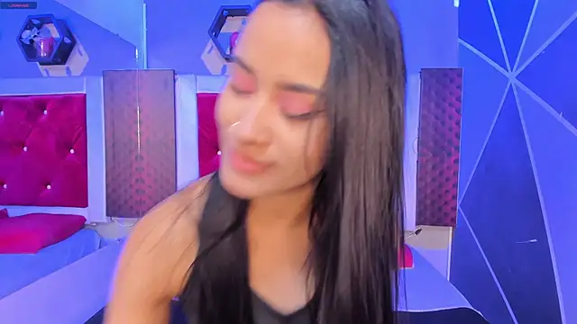 Karoll014 online show from September 27, 12:54 pm