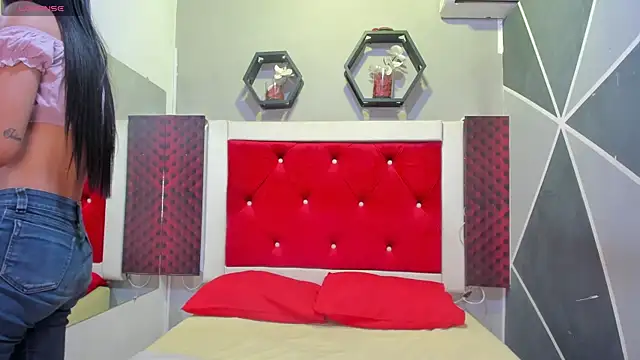 Karoll014 online show from November 25, 12:16 pm