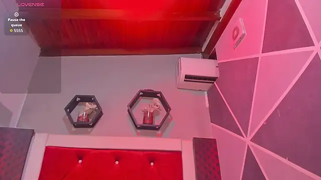 Karoll014 online show from November 28, 12:08 pm