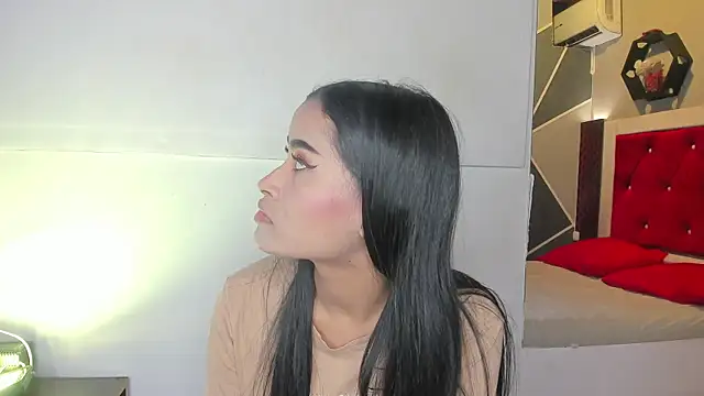 Karoll014 online show from July 1, 11:56 am