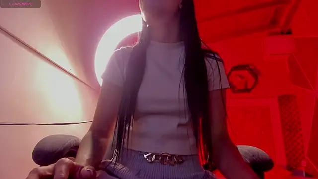Karoll014 online show from July 21, 12:07 pm