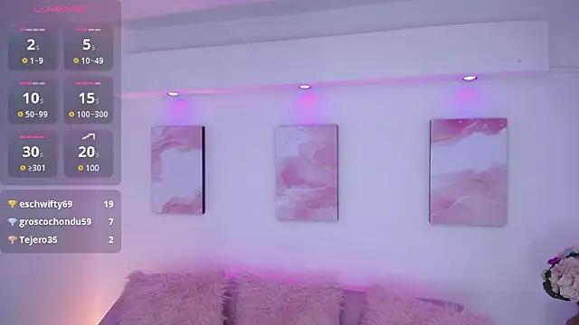 Snapshot of Tayzon_Foxxx chatting on March 5, 12:33 pm Tayzon Foxxx online show from March 5, 12:33 pm