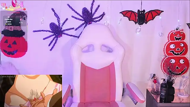 Snapshot of mikuru_hara chatting on September 23, 1:19 am mikuru hara online show from September 23, 1:19 am