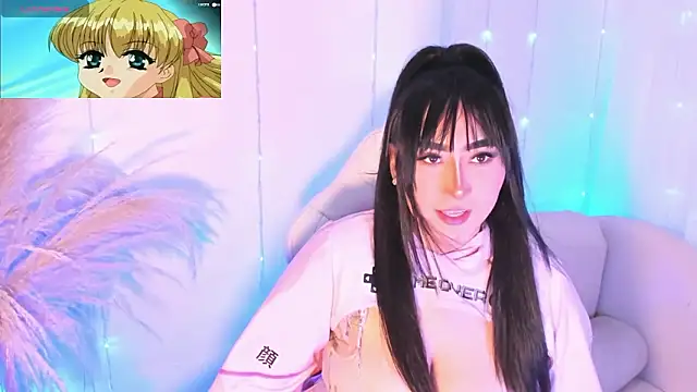 Snapshot of mikuru_hara chatting on March 1, 9:39 pm mikuru hara online show from March 1, 9:39 pm