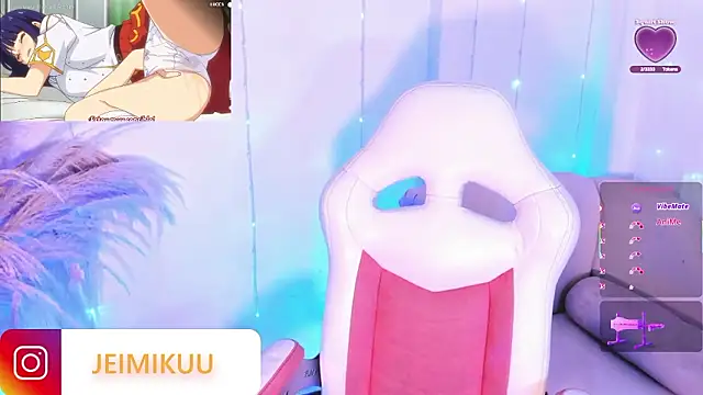 Snapshot of mikuru_hara chatting on March 8, 7:17 pm mikuru hara online show from March 8, 7:17 pm