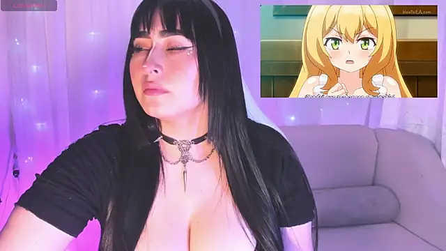 mikuru hara online show from July 10, 12:37 am