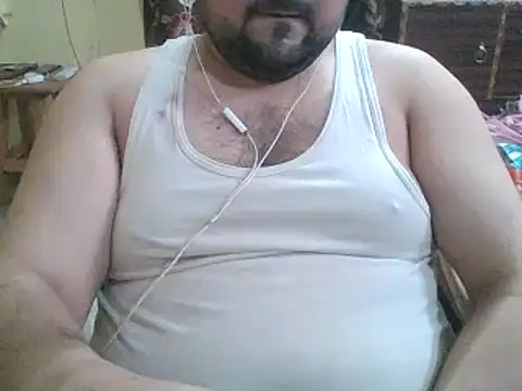 ARYANAVAILABLE online show from January 22, 8:38 pm