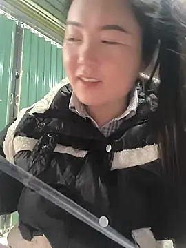Sweetlove 77 online show from December 19, 2:56 am