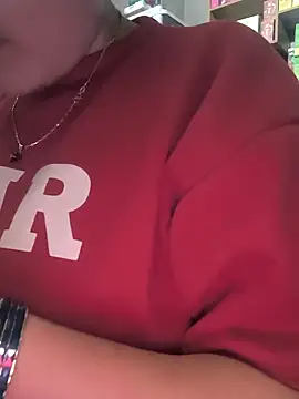 Sweetlove 77 online show from January 15, 2:10 pm