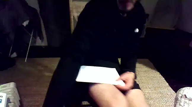 tengocanicas online show from January 7, 10:54 am