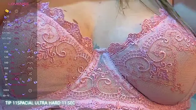 Cristal v 1 online show from May 20, 3:13 am