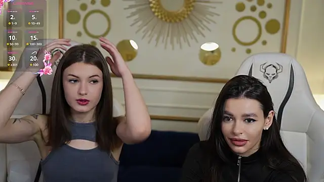 Britney054 online show from March 4, 8:13 am