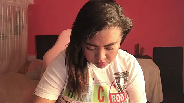 Snapshot of ivy_roosx chatting on January 23, 11:15 pm ivy roosx online show from January 23, 11:15 pm