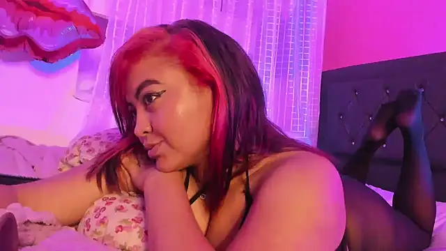 Snapshot of ivy_roosx chatting on March 9, 2:29 am ivy roosx online show from March 9, 2:29 am