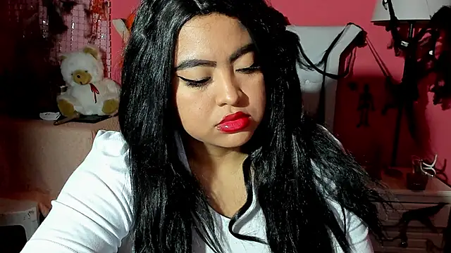 Snapshot of ivy_roosx chatting on October 22, 7:35 pm ivy roosx online show from October 22, 7:35 pm