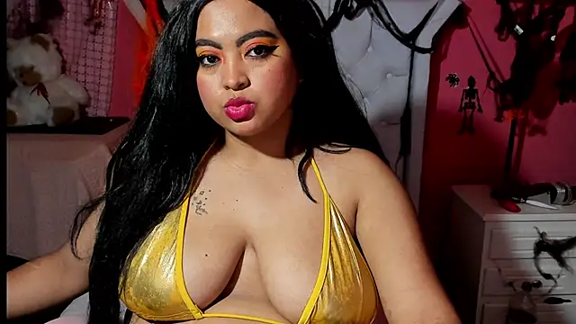 Snapshot of ivy_roosx chatting on October 27, 11:52 pm ivy roosx online show from October 27, 11:52 pm