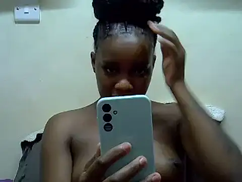 jeyberrie online show from February 14, 8:48 pm