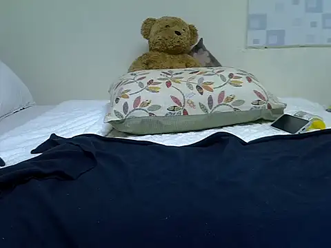 jeyberrie online show from December 14, 10:25 pm