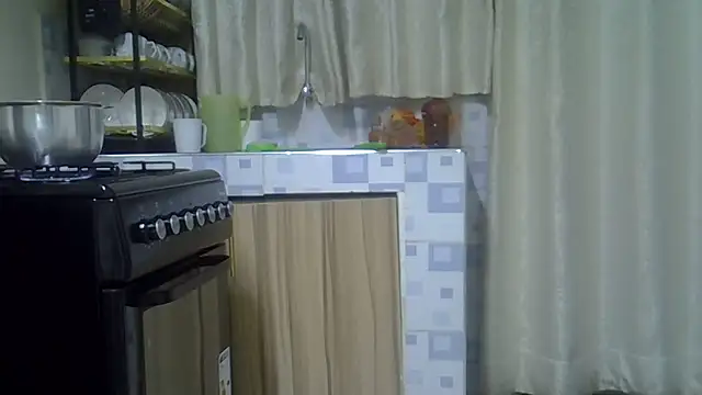 Snapshot of jeyberrie chatting on March 5, 4:47 pm jeyberrie online show from March 5, 4:47 pm