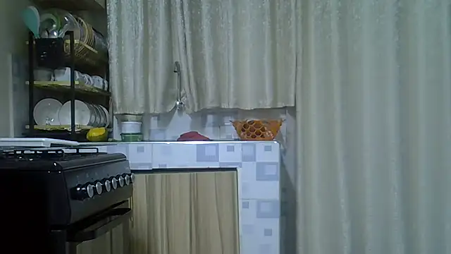 Snapshot of jeyberrie chatting on March 6, 12:12 pm jeyberrie online show from March 6, 12:12 pm