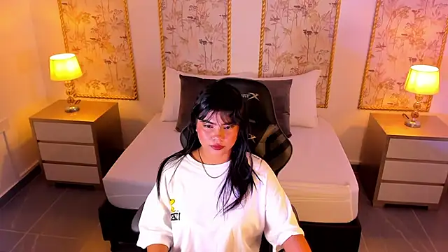 nicky peyton online show from September 23, 2:36 am