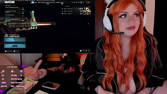 Snapshot of Irinaa_Scarlett chatting on January 15, 4:47 am Irinaa Scarlett online show from January 15, 4:47 am