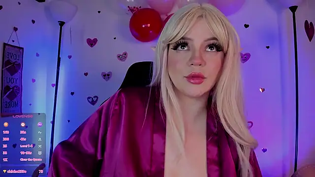 Snapshot of Irinaa_Scarlett chatting on February 12, 2:14 am Irinaa Scarlett online show from February 12, 2:14 am