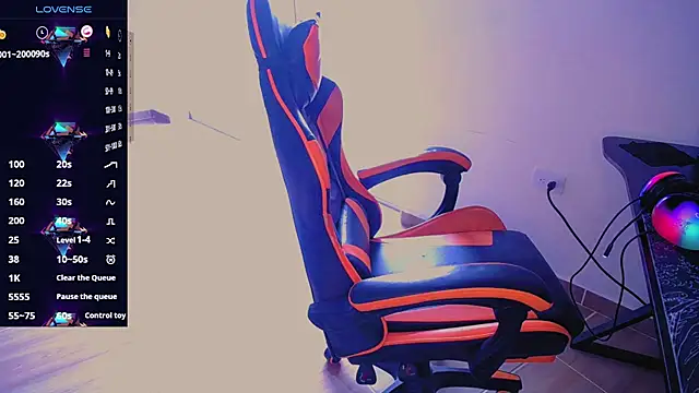 Ares ttoter online show from August 5, 12:08 pm