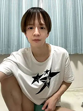 yuuuuma578 online show from November 5, 6:35 am