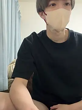 yuuuuma578 online show from February 10, 3:05 pm