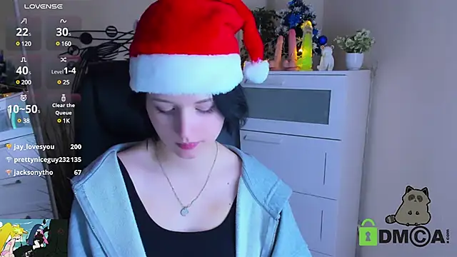 Alina Mills online show from December 17, 1:49 pm