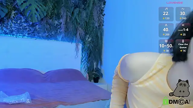 Alina Mills online show from January 24, 10:08 pm