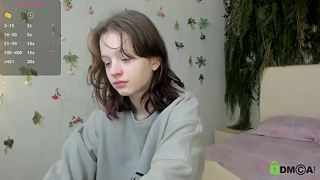 Alina Mills online show from January 17, 8:19 am
