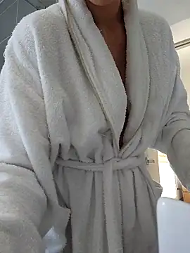 AliceBarry online show from February 12, 1:27 pm