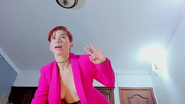 AliceBarry online show from March 4, 3:15 pm
