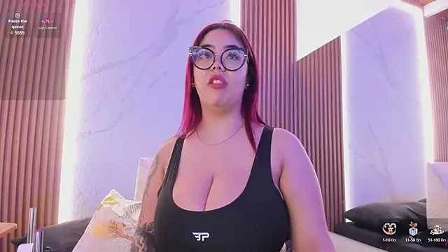 juicy led  online show from January 20, 11:24 am